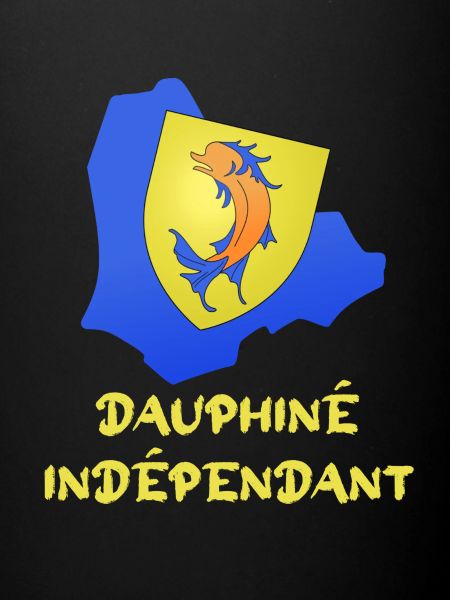Dauphiné indépendant !
