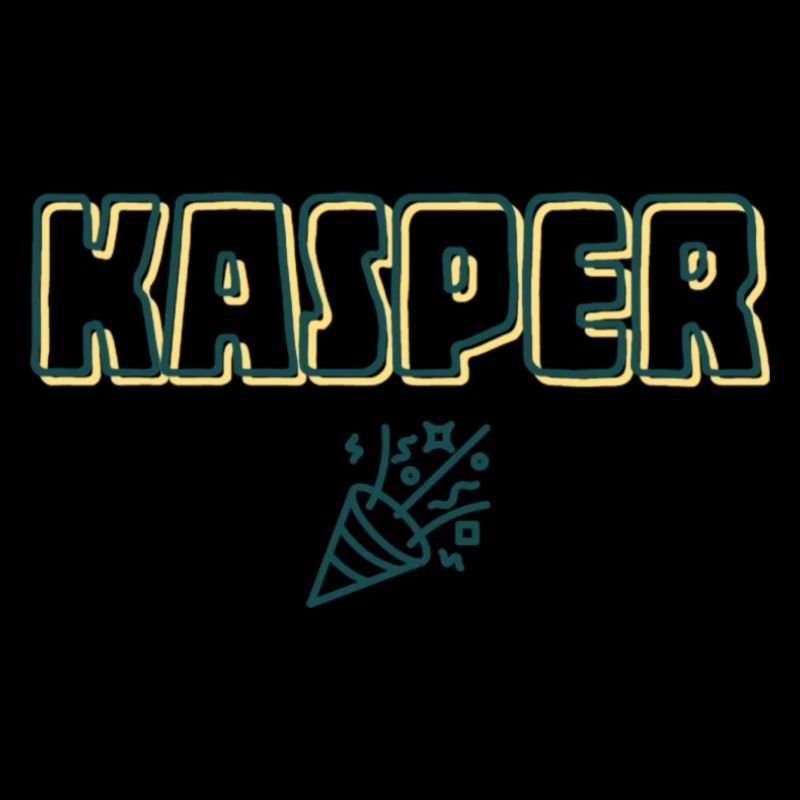kasper 1