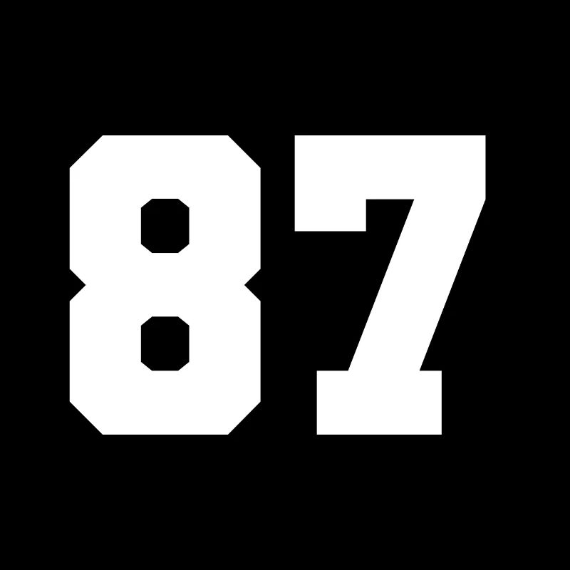 Équipe 87