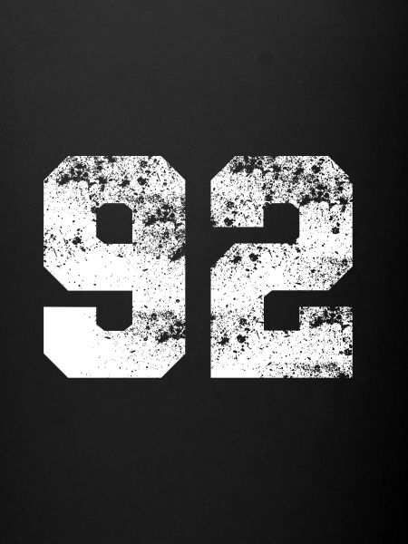 TEAM 92