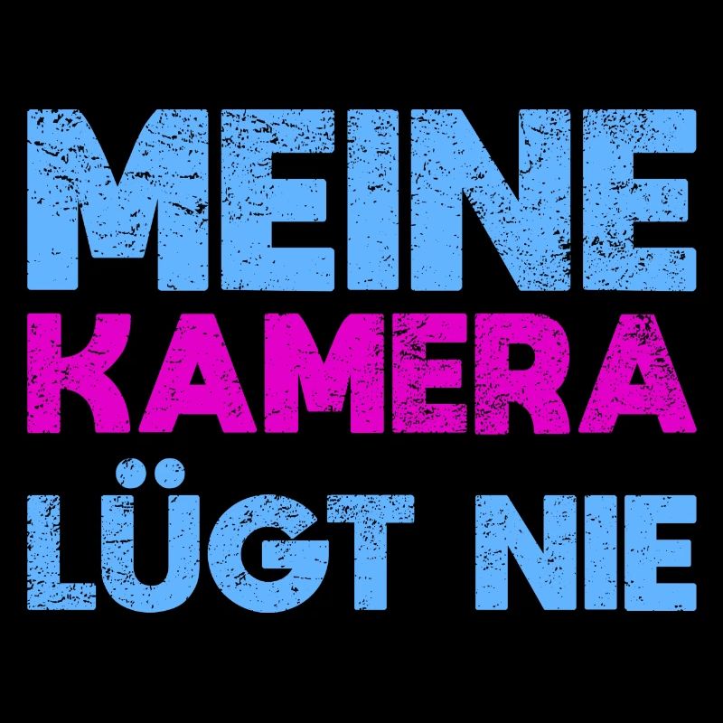 Meine Kamera Lügt Nie