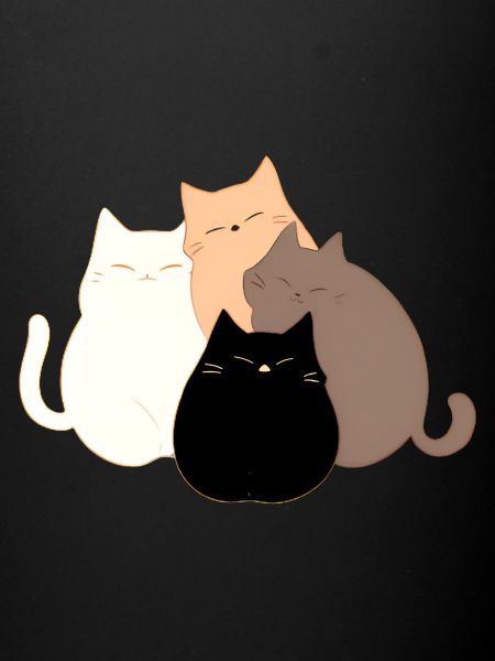 4 Chats