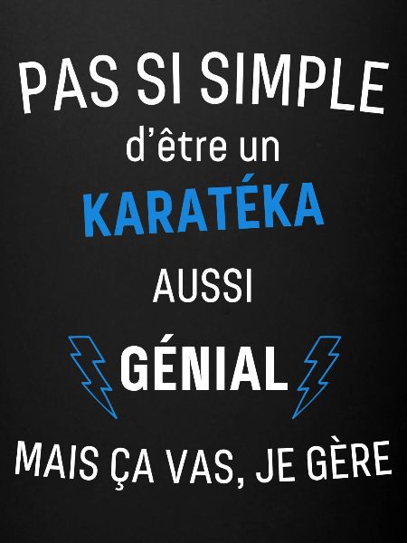 Karateka Awesome