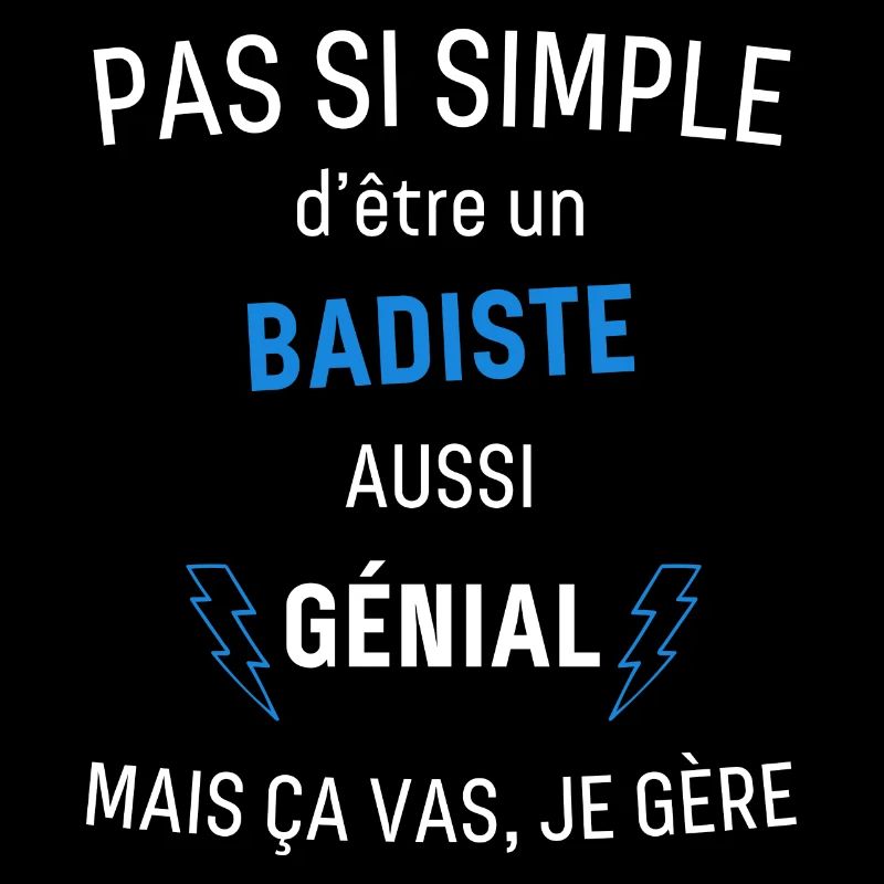 Badiste Awesome