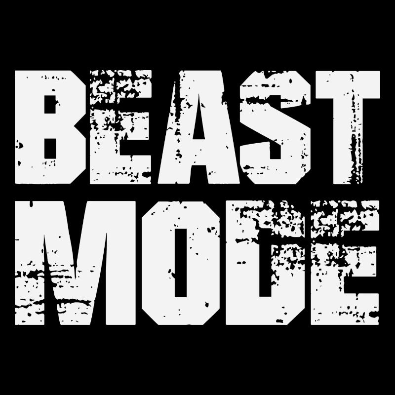 BEAST MODE