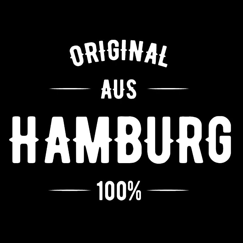 Hamburg