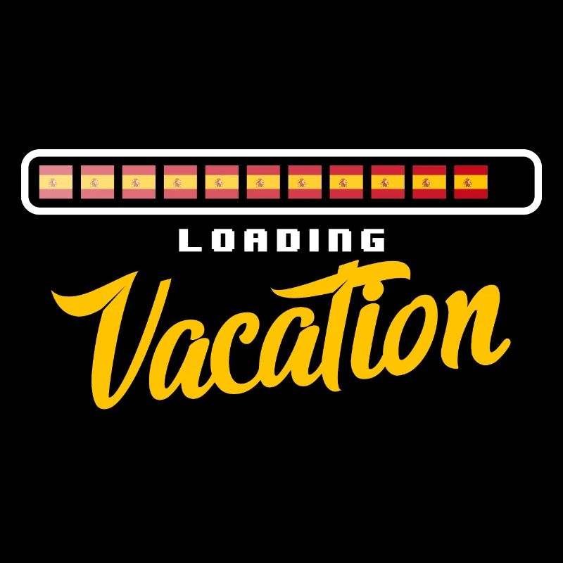 Spain Flag Uraub Loading Spanish Flag