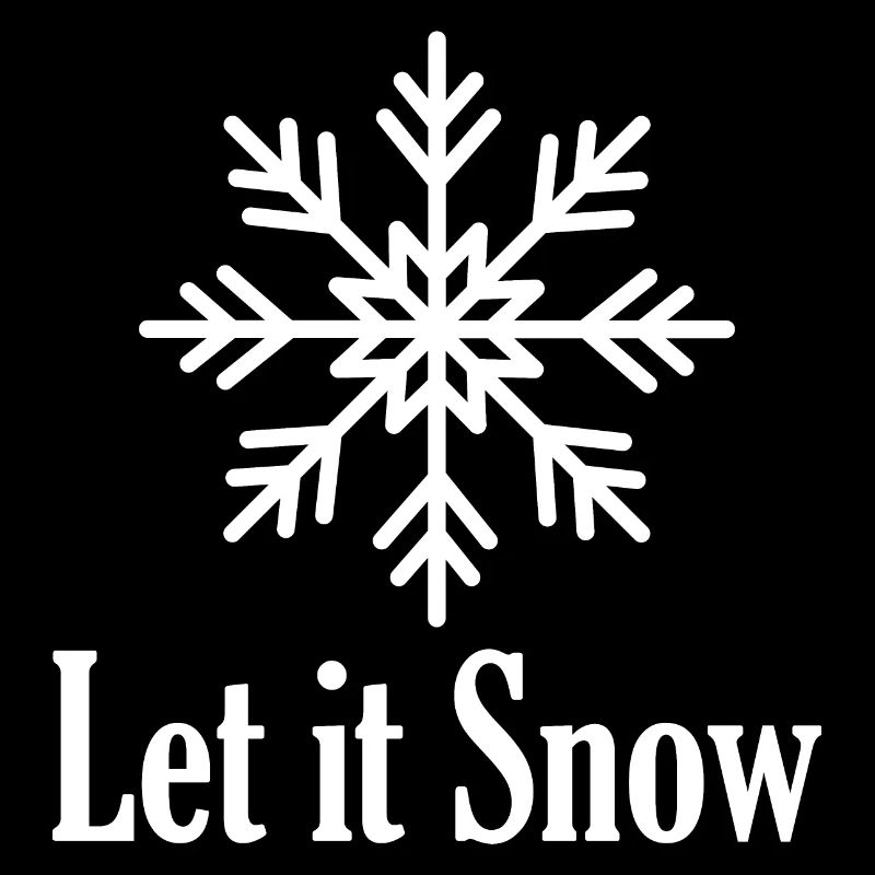 Let it Snow