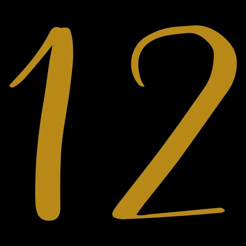 12