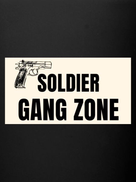 Soldat GZ
