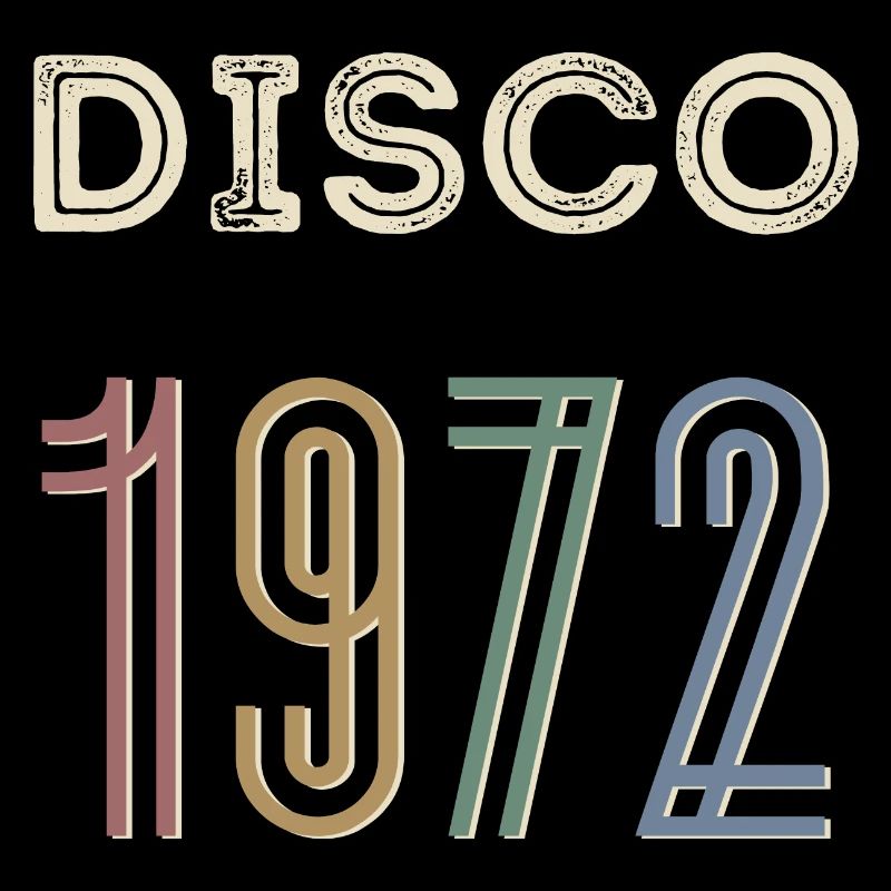 DISCO 1972