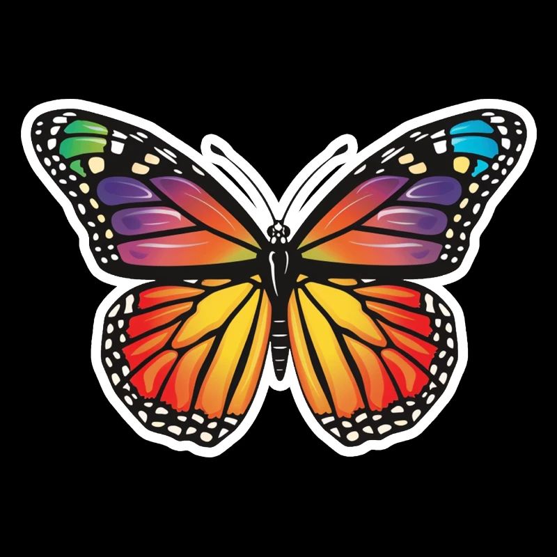 Papillon papillon