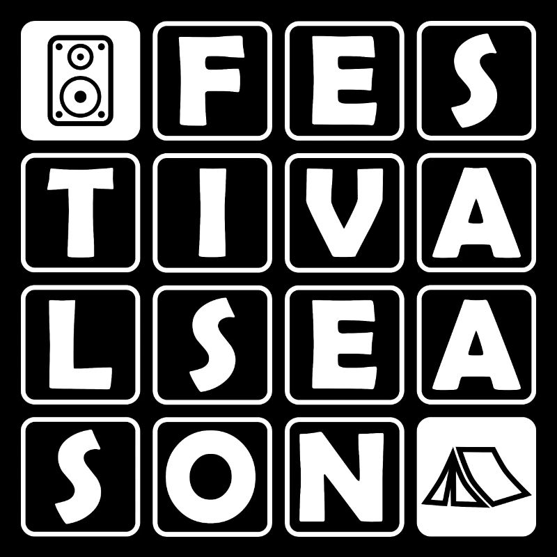 Saison des festivals