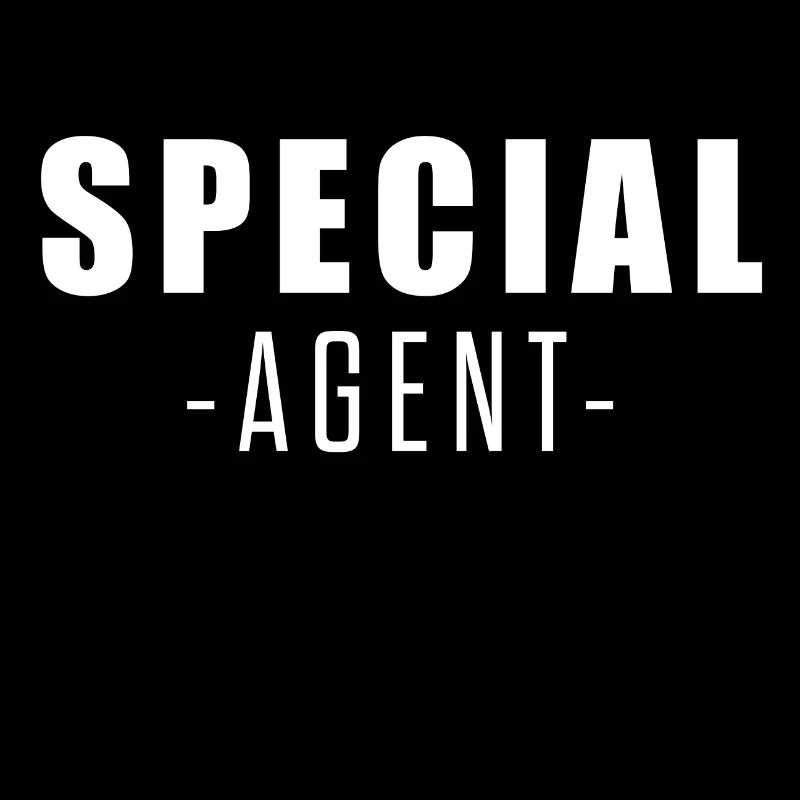 Agent spécial