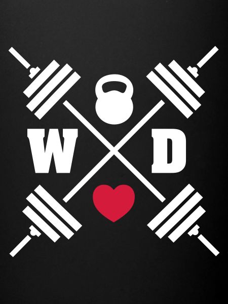Workout Love