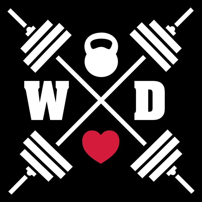 Workout Love