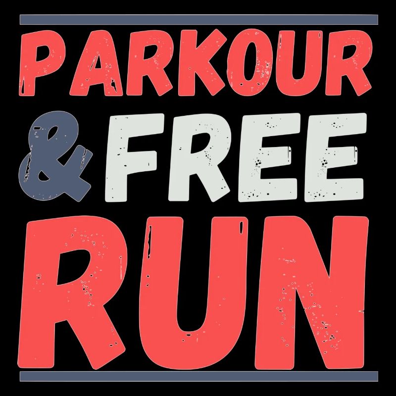 Parkour & FreeRun