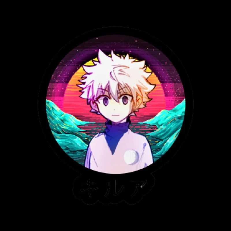 Killua