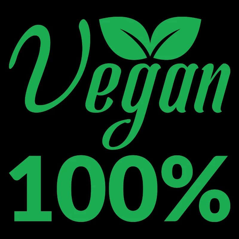 Vegan 100%