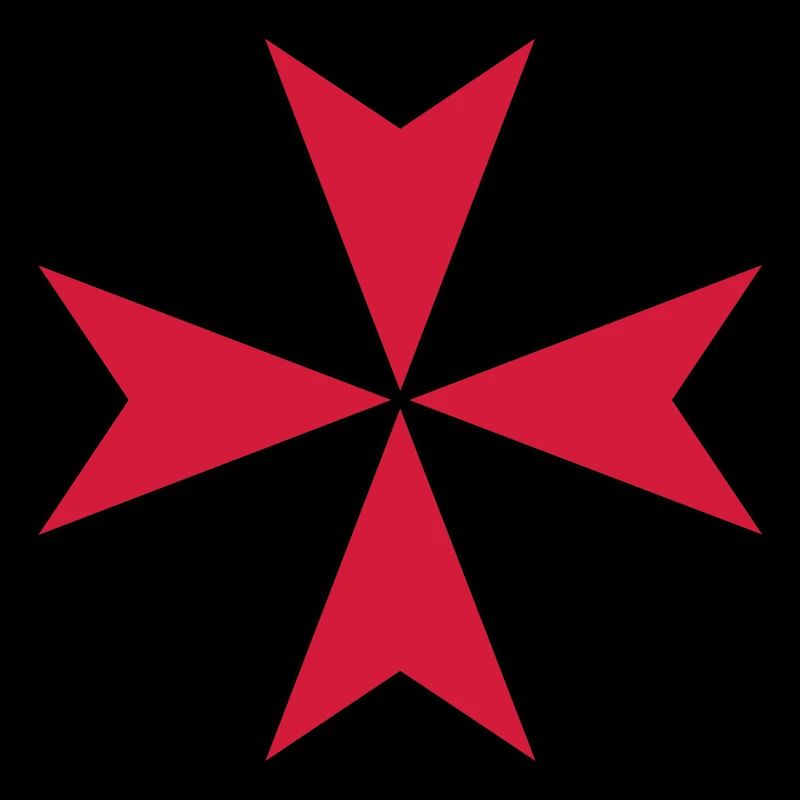 Malta Cross