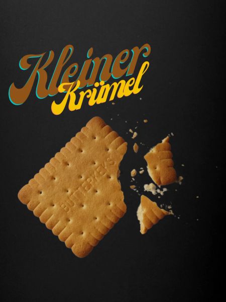 Kleiner Krümel