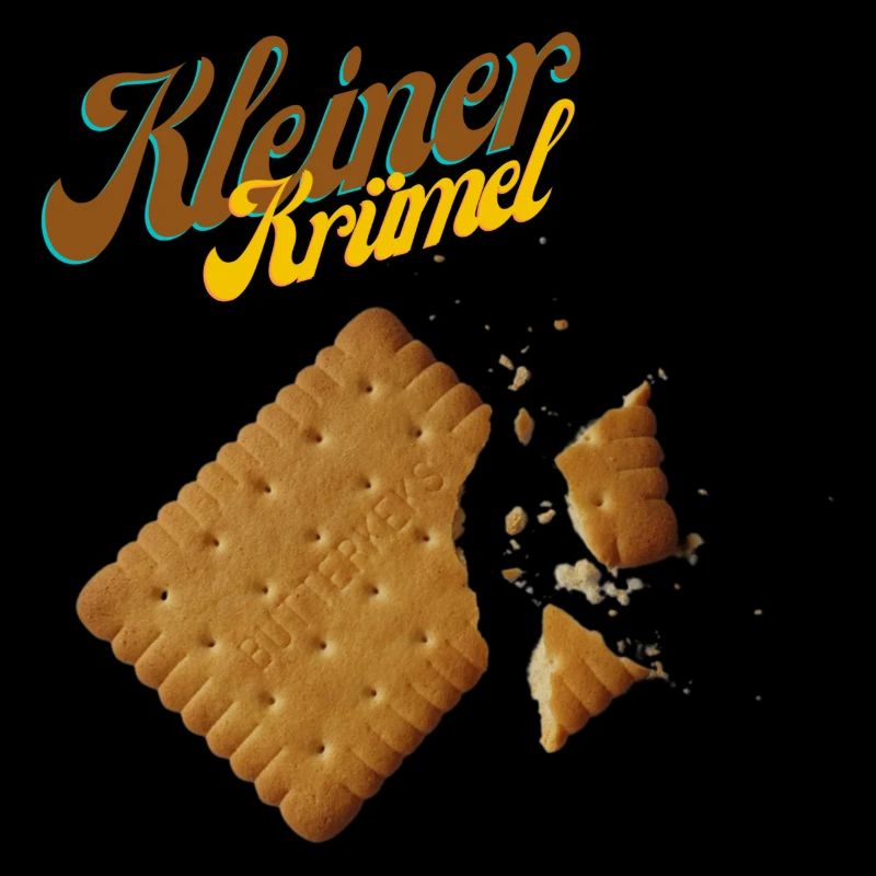 Kleiner Krümel