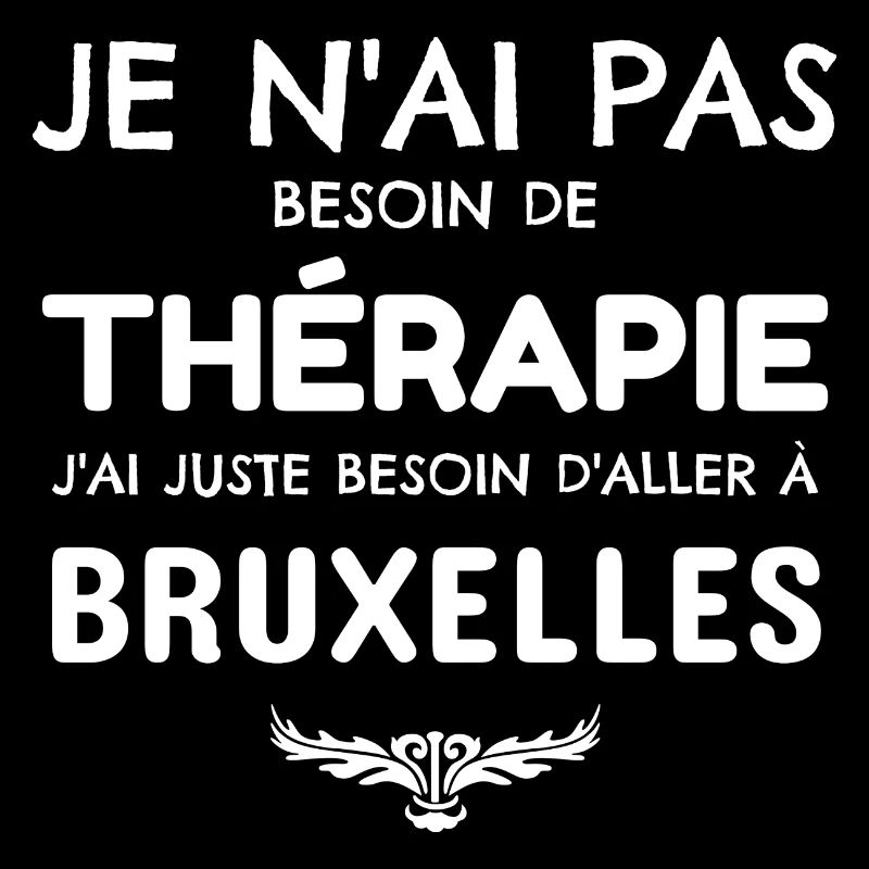 Bruxelles thérapie