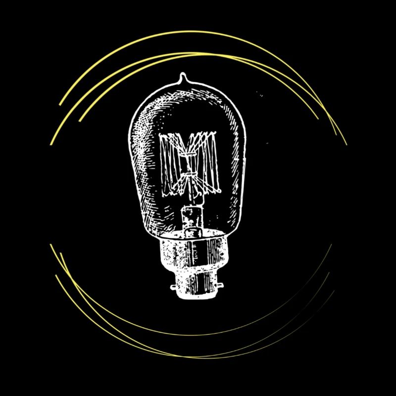 Es geht mir ein Licht auf