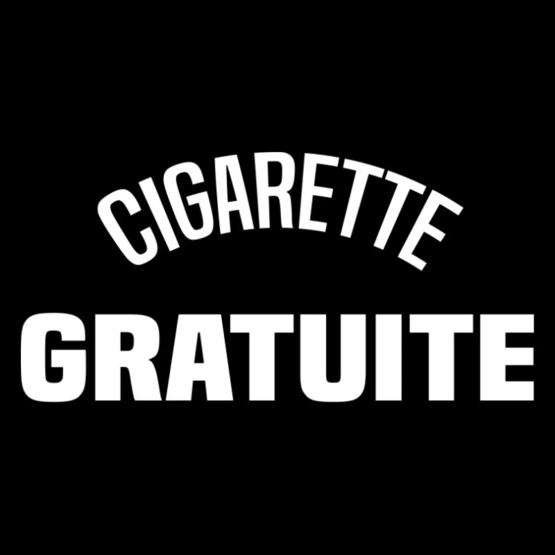 Cigarette Gratuite