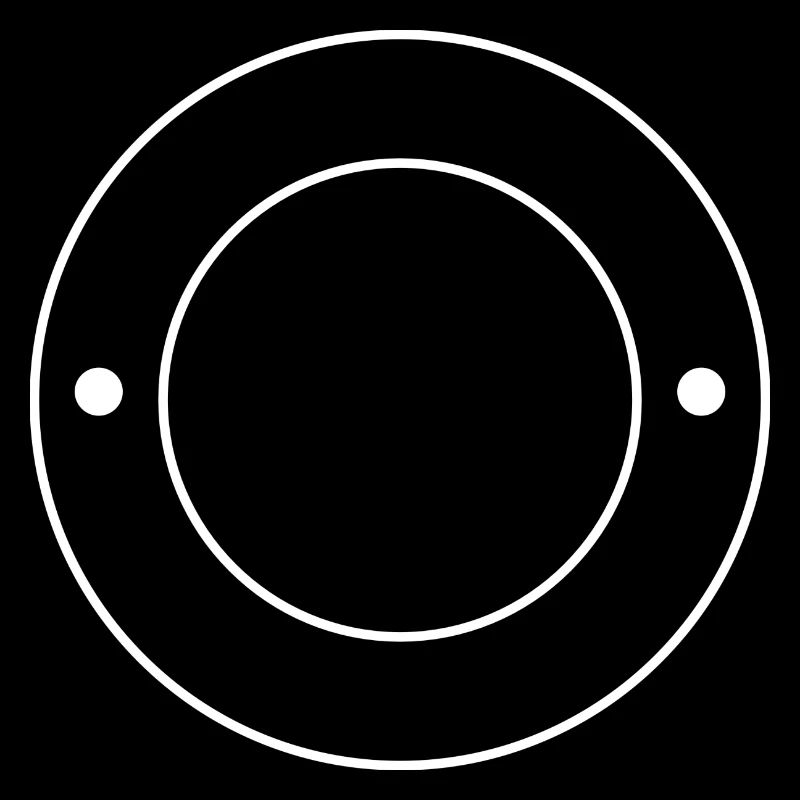 Circle Logo - Circle Symbol