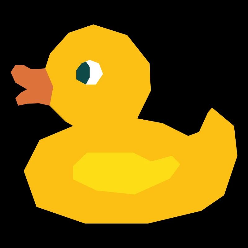 Quietsch-Ente