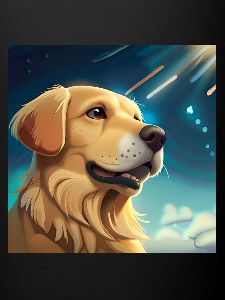 Golden retriever