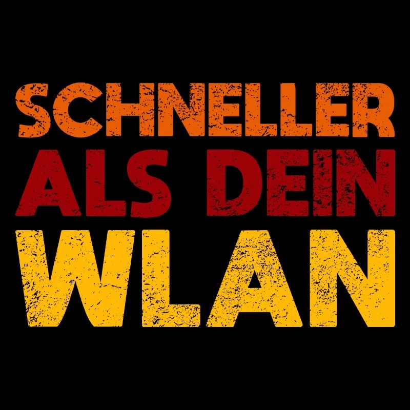 Schneller Als Dein WLAN