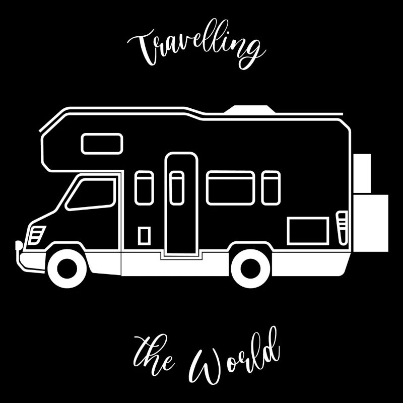 Travelling the World