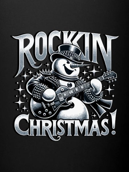 Noël Rockin