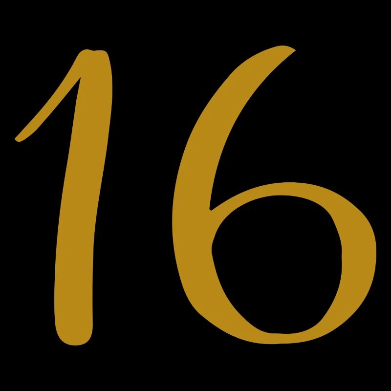 16
