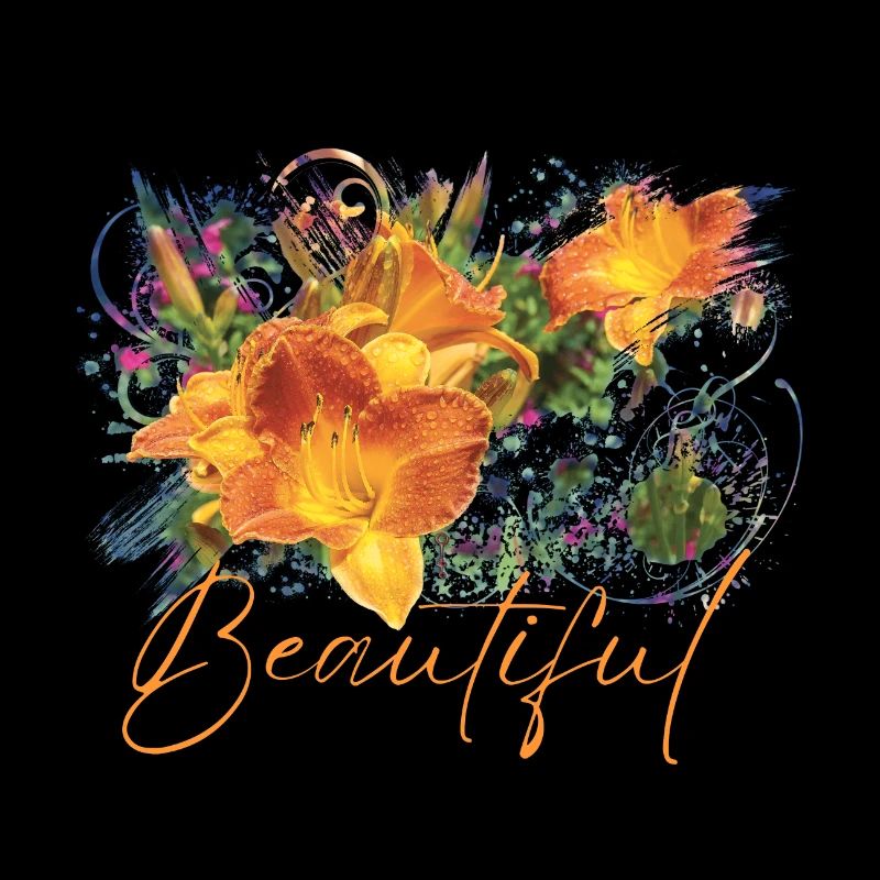 Fleurs Beautiful Kali