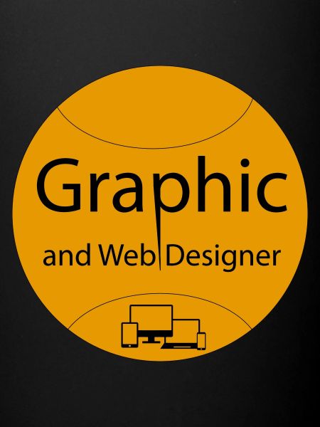 Graphic and webdesigner 2