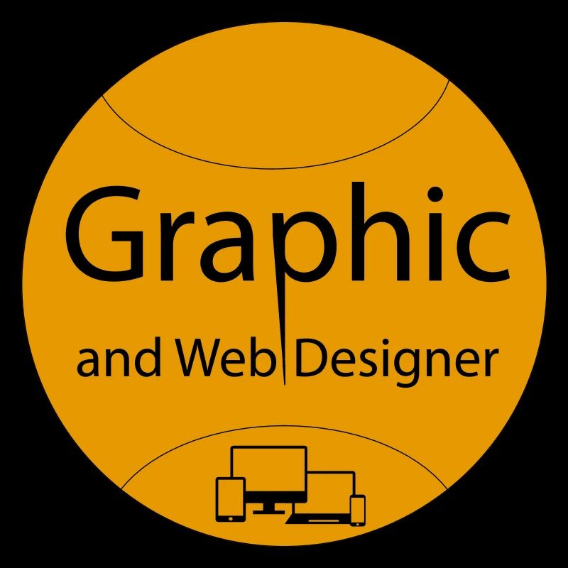 Graphic and webdesigner 2