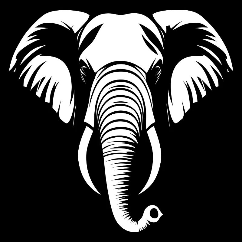 Elefant