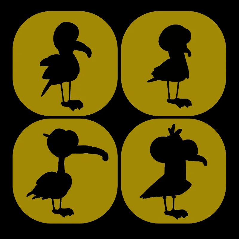 Check out this fantastic Shirt with Friendly Gulls