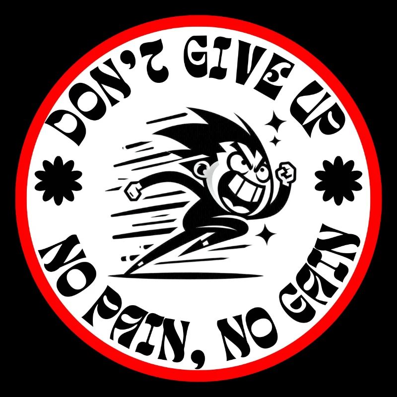 Don't Give