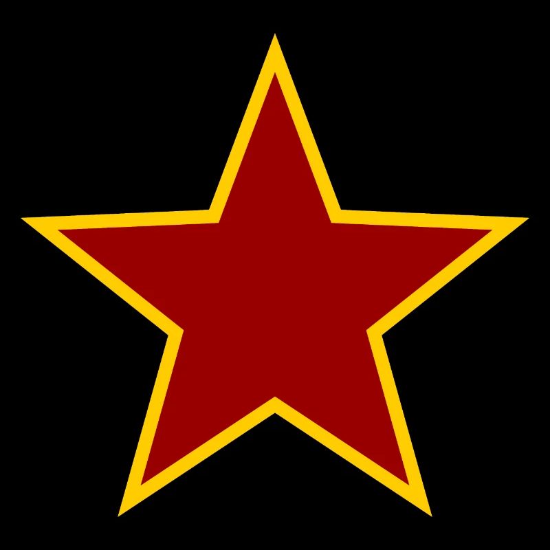 Étoile rouge