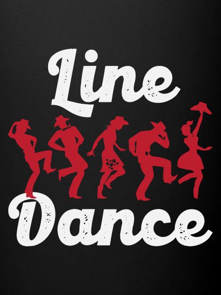 Danse en ligne