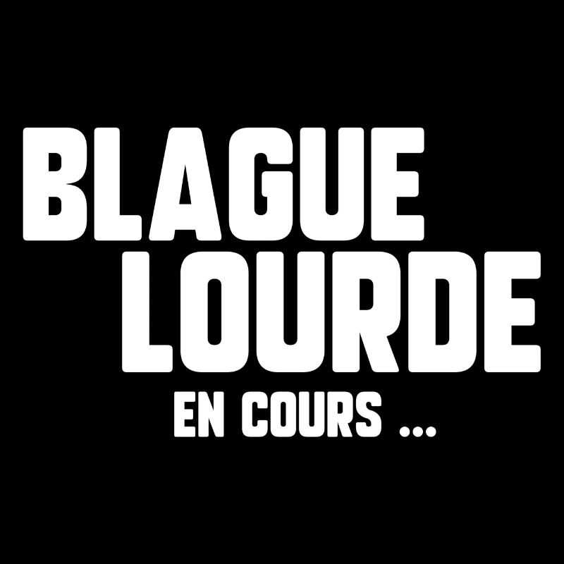 Blague lourde en cours