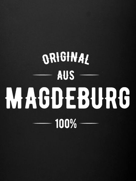 Magdeburg