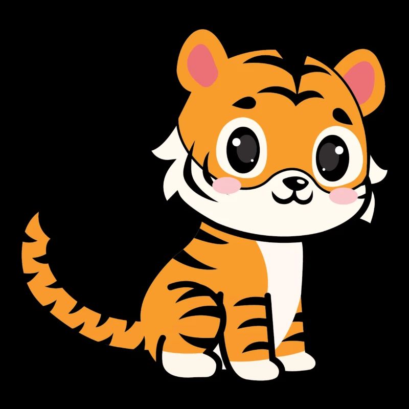 moam the tiger
