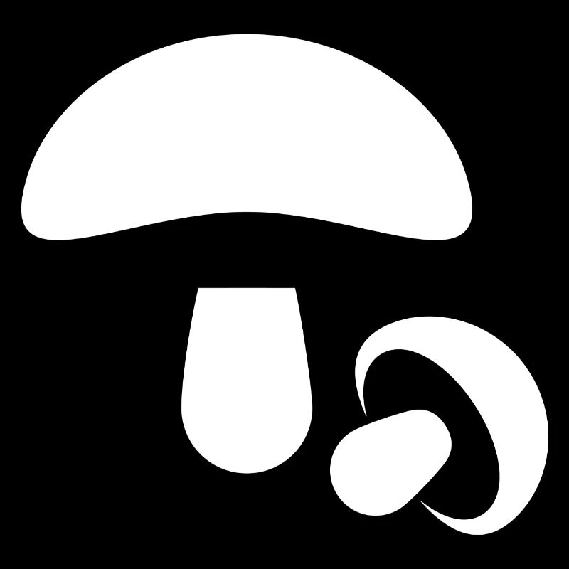 Champignons, cueillette de champignons