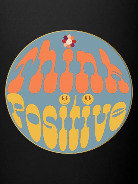 Think Positive