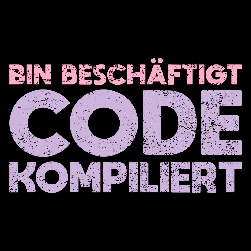 Bin Beschäftigt Code Kompiliert